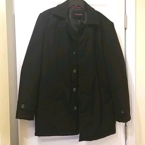 Men's Linea Uomo Coat